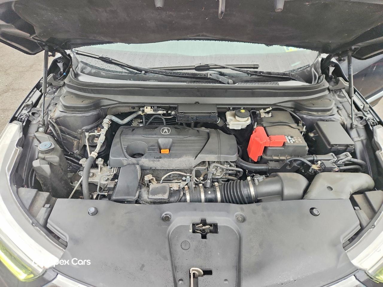 Acura RDX 2019
