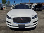 Jaguar F-Pace 2017
