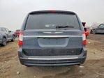 Chrysler Voyager 2013