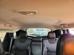 Jeep Cherokee 2017