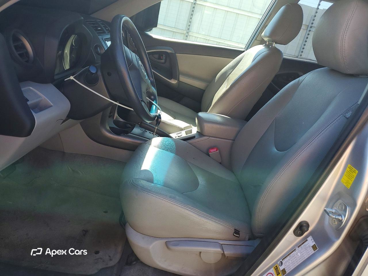 Toyota RAV 4 2010