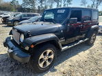 Jeep Wrangler 2016