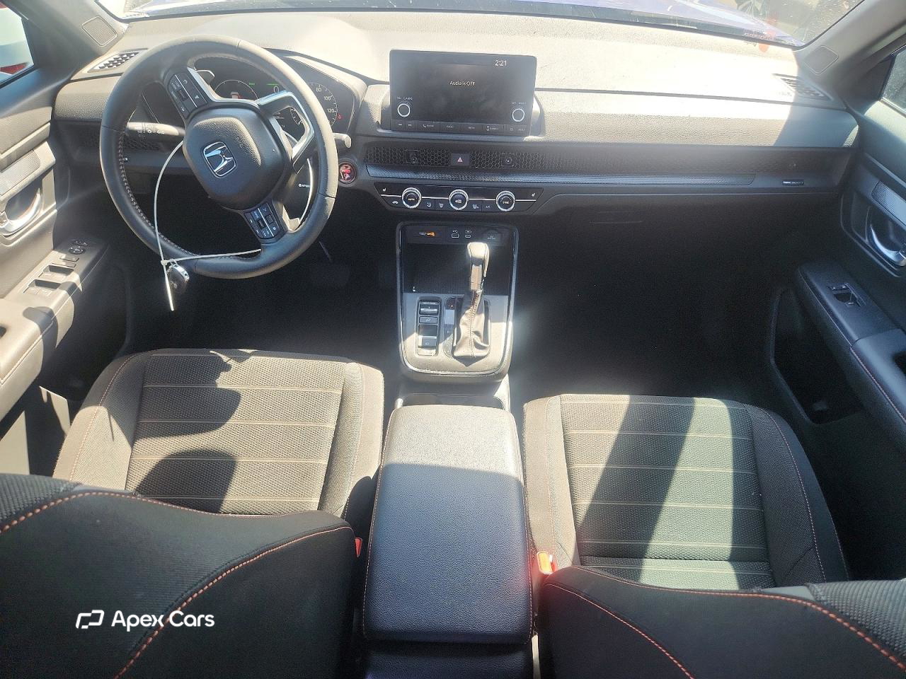 Honda CR-V 2023
