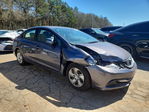Honda Civic 2015