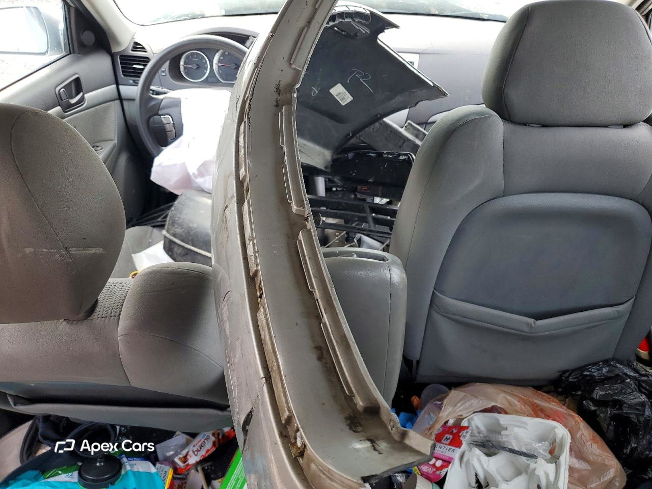 Hyundai Sonata 2009