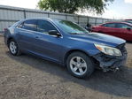 Chevrolet Malibu 2013