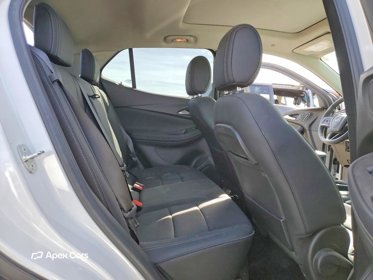 Buick Encore 2022