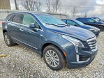Cadillac XT5 2019