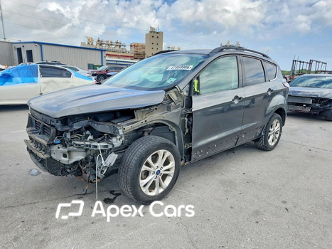 Ford Escape 2017 - Image 1 of 14