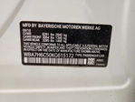 BMW Series 7 2019