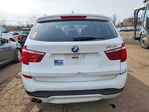 BMW X3 2016