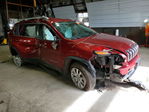 Jeep Cherokee 2014
