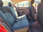 Mitsubishi Mirage 2023