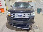 Ford Explorer 2019