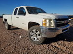 Chevrolet Silverado 2011