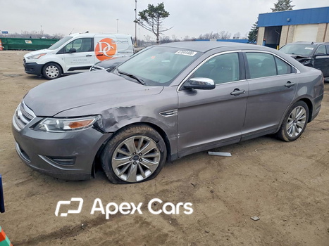Ford Taurus 2012 - Image 1 of 12