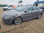 Ford Taurus 2012