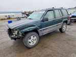 Jeep Cherokee 1994