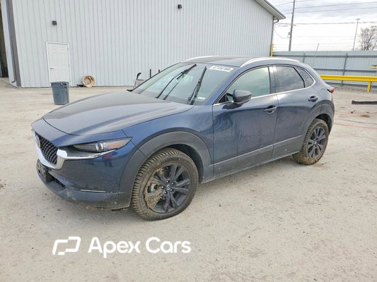 Mazda CX-30 2022 - Image 1 of 14