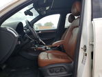 Audi Q5 2012