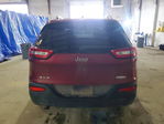 Jeep Cherokee 2015