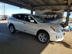 Nissan Rogue 2011