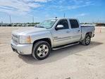Chevrolet Silverado 2011