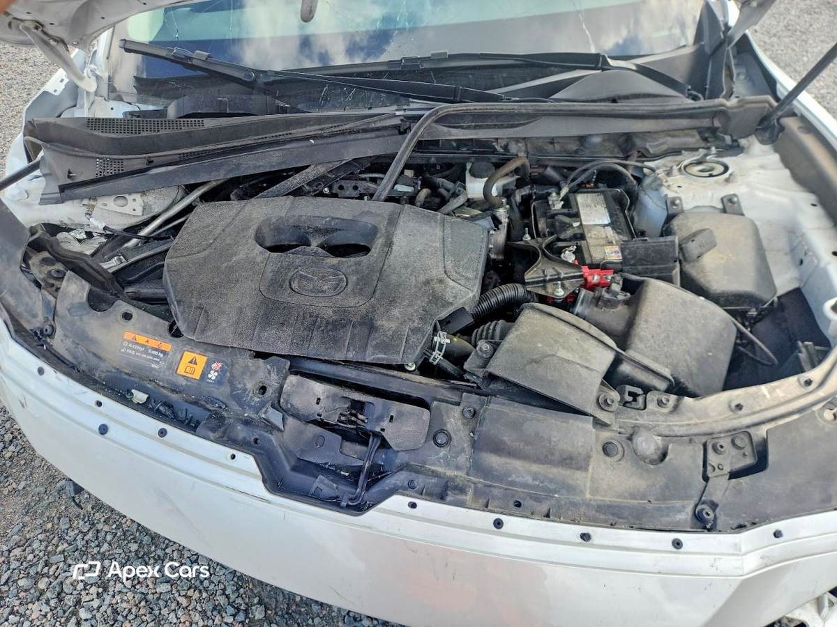 Mazda CX-50 2025