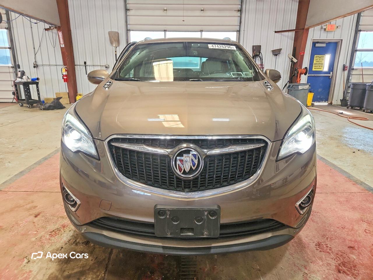 Buick Envision 2019