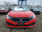 Honda Civic 2021