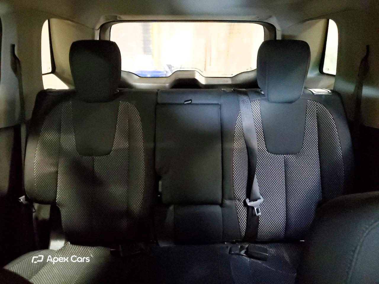 GMC Terrain 2013