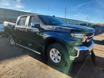 Chevrolet Silverado 2021
