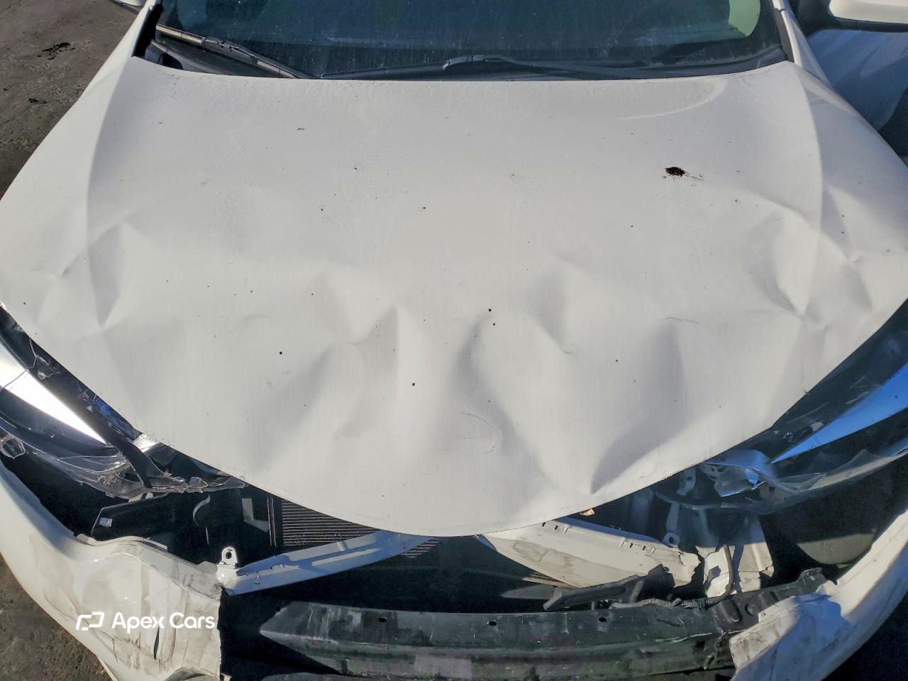Toyota Corolla 2015