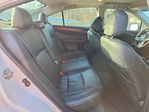 Subaru Legacy 2015