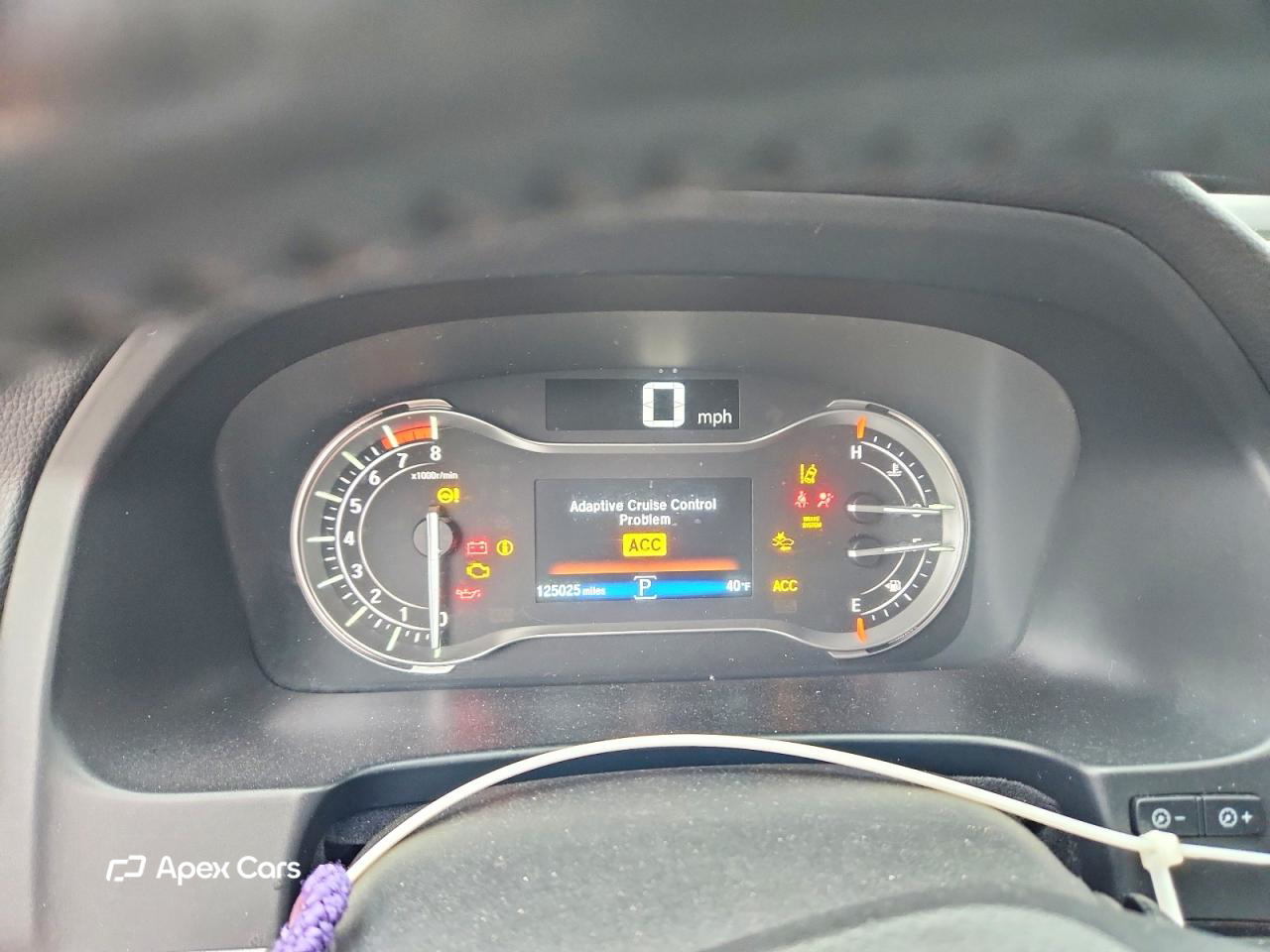 Honda Pilot 2017