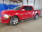 RAM 1500 2016