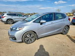 Honda Fit 2018