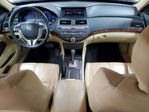Honda Crosstour 2012