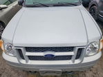 Ford Explorer 2001