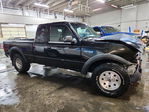 Ford Ranger 2004