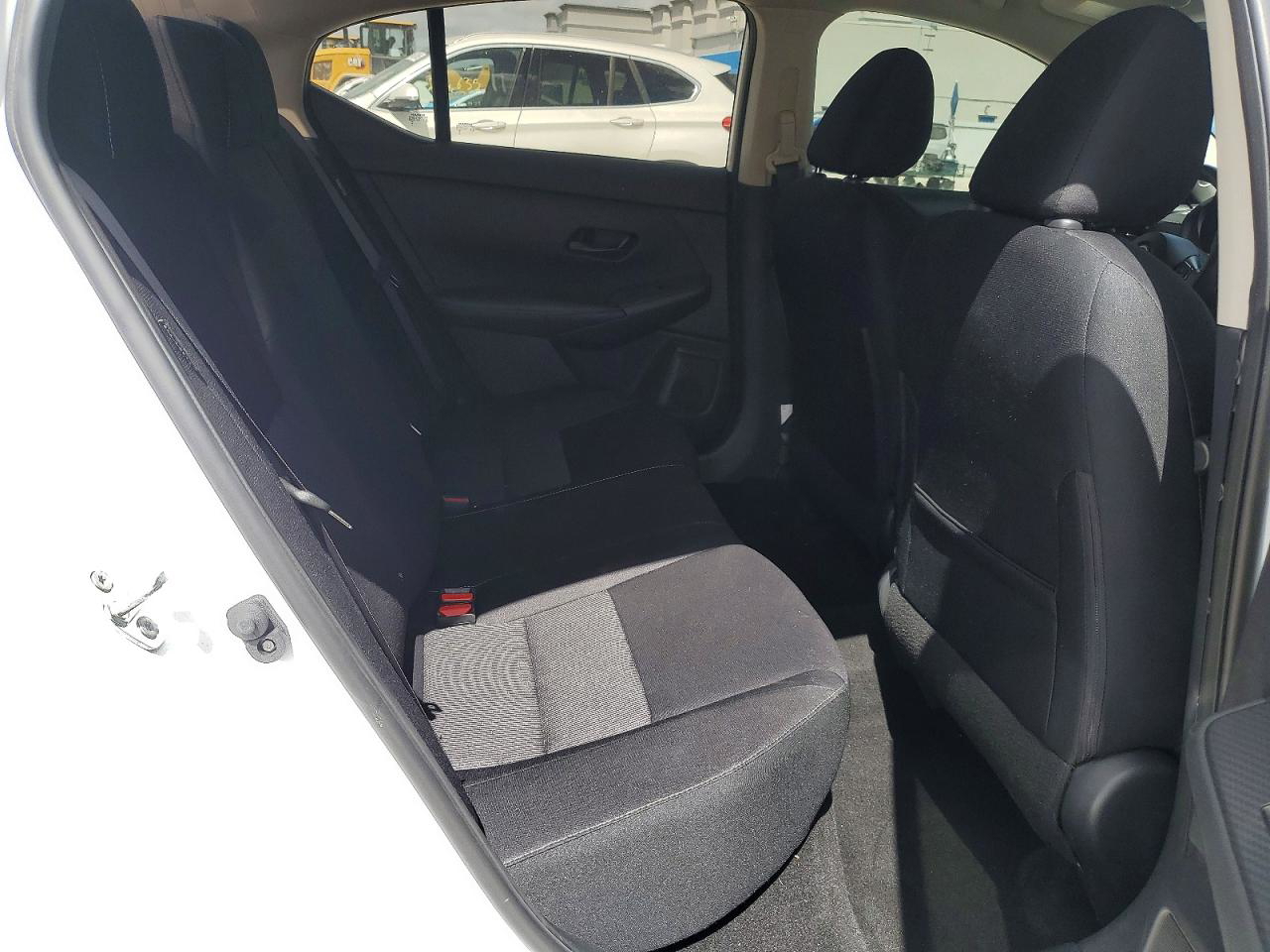 Nissan Sentra 2024