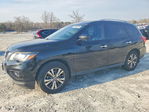 Nissan Pathfinder 2019