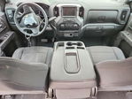 Chevrolet Silverado 2020