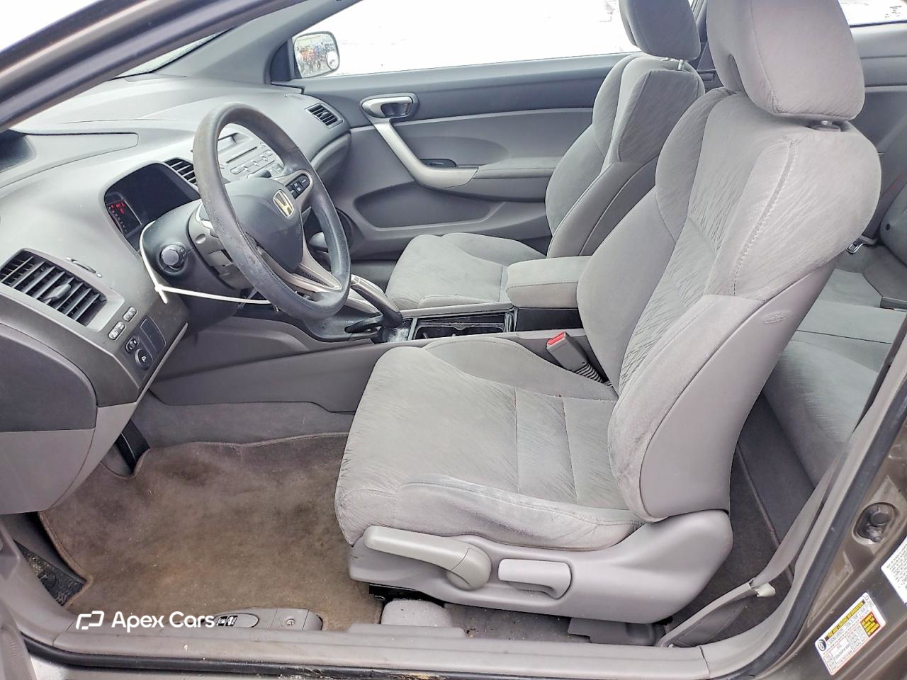 Honda Civic 2008