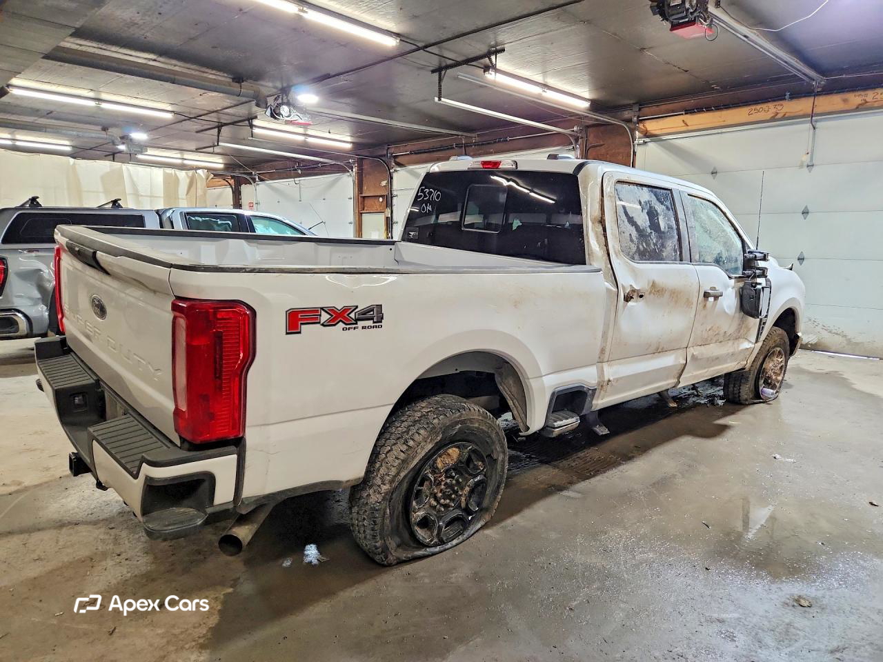 Ford F250 2026