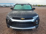 Chevrolet TrailBlazer 2021
