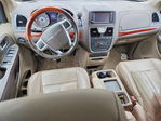 Chrysler Voyager 2012