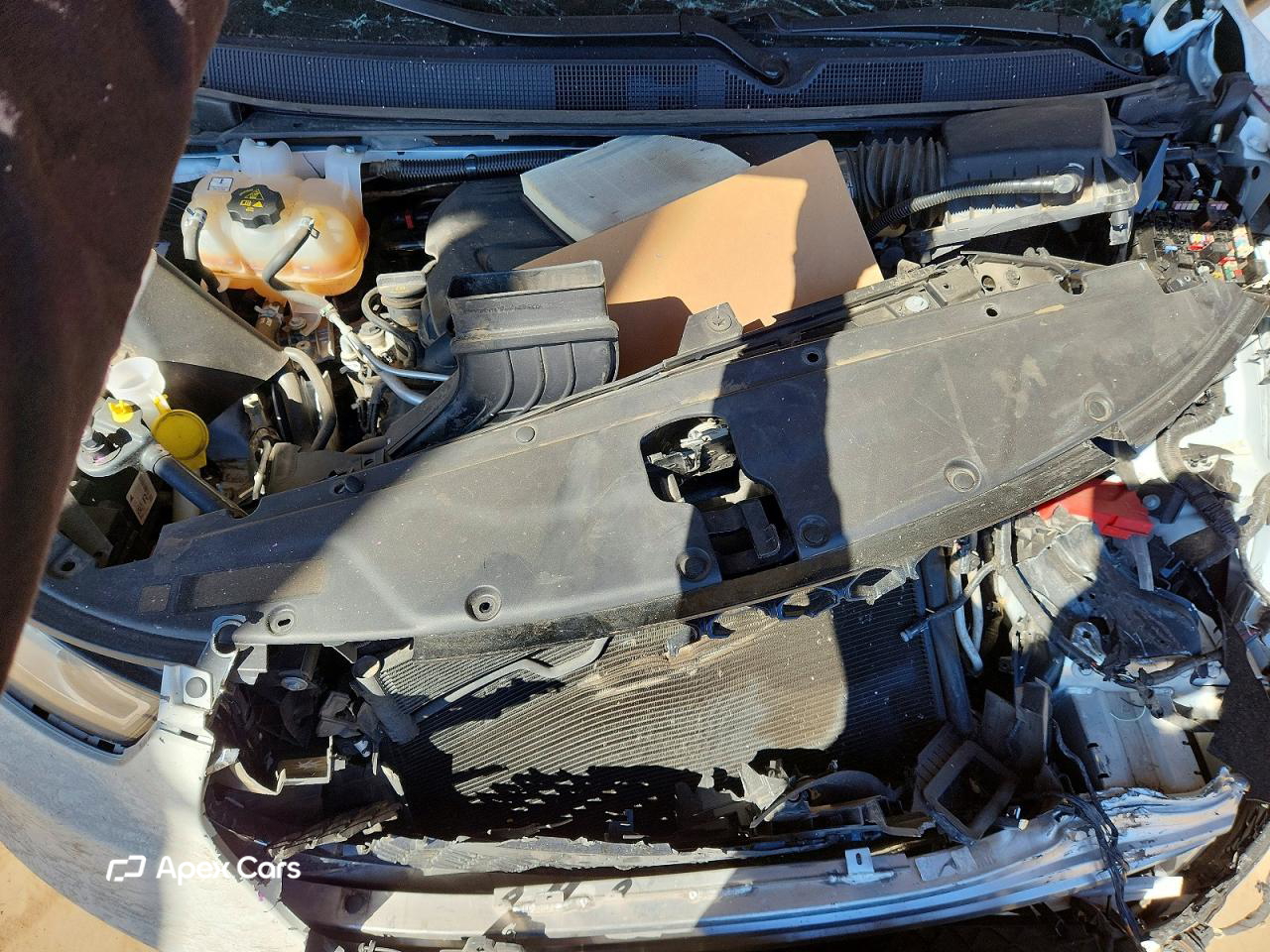 Chrysler Pacifica 2023
