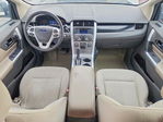 Ford Edge 2011
