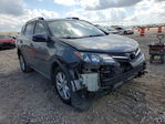 Toyota RAV 4 2015